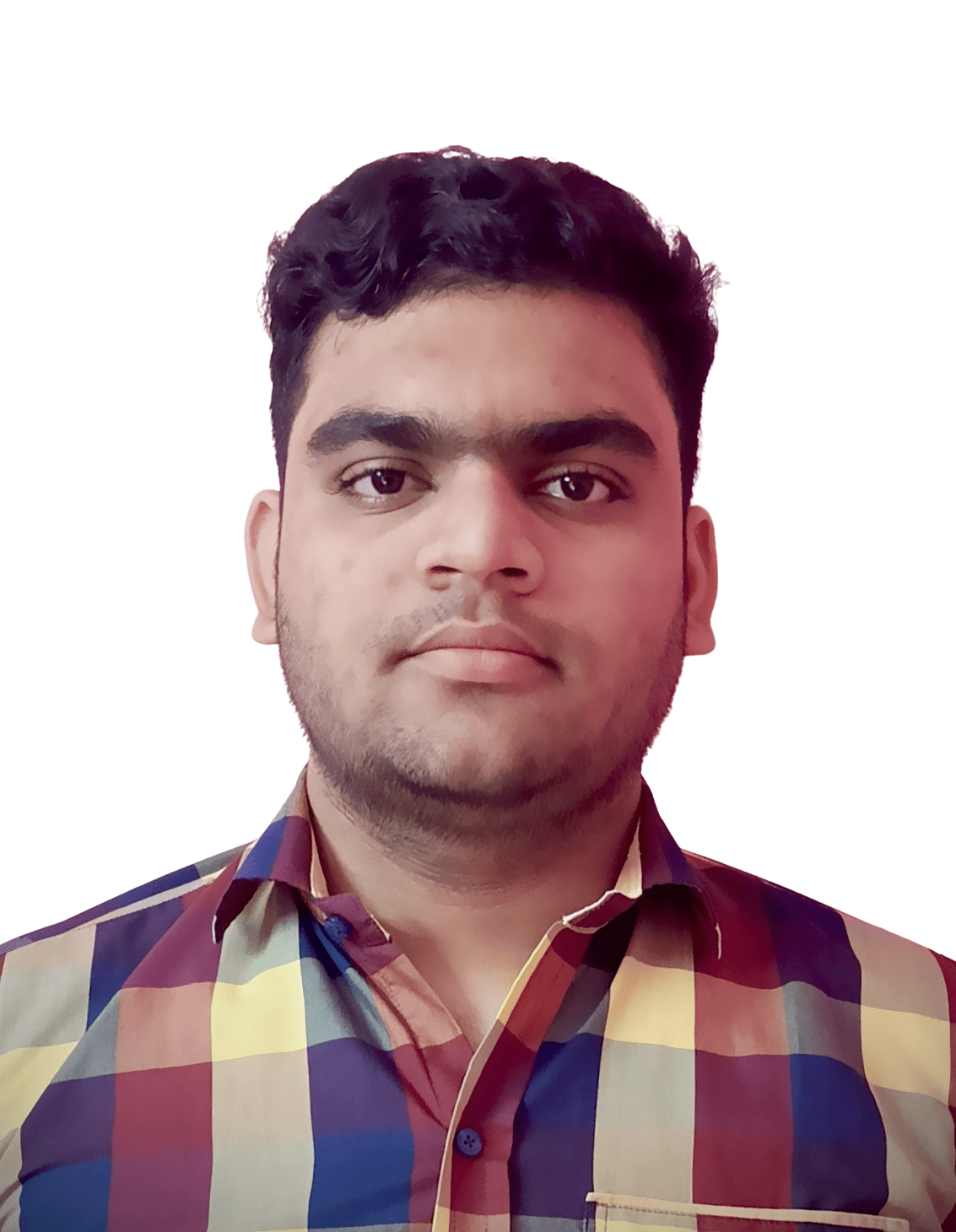 Ankit Podder